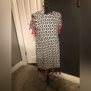 THML dress Large